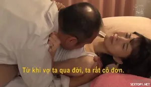 Tình yêu của bố dành cho đứa con gái đã vượt qua mức tình cảm cha con