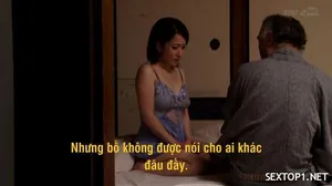Em họ có cặp vú bự làm cho thằng anh không chịu nổi…