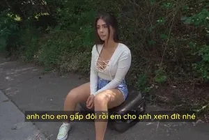 Cô giáo biến thái địt nhau cùng học trò đã có người yêu